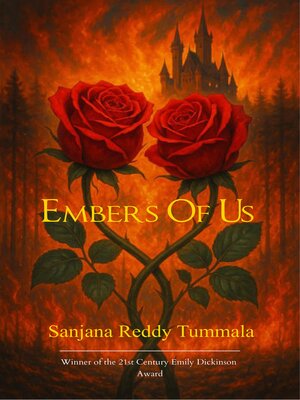 cover image of Embers of Us